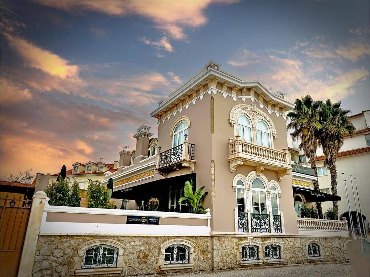 Storytellers Palace 1