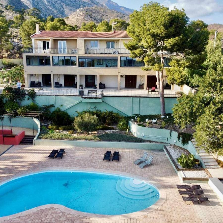 Finca El Otero 1