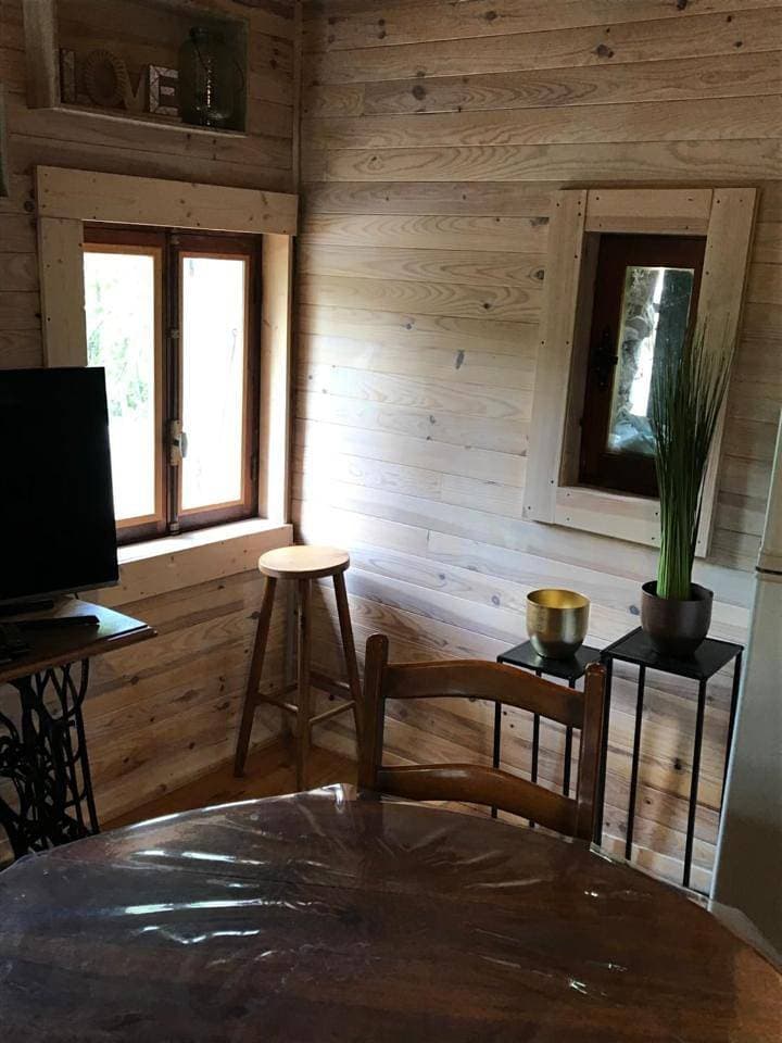 Foto 11 von 48: One-Bedroom House