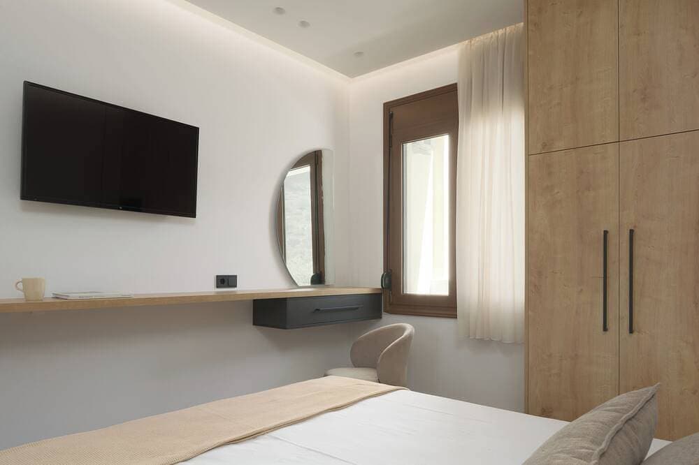 Foto 3 von 20: Sofia's Modern Apartment 2, 15 minutes walk from Chersonisos center