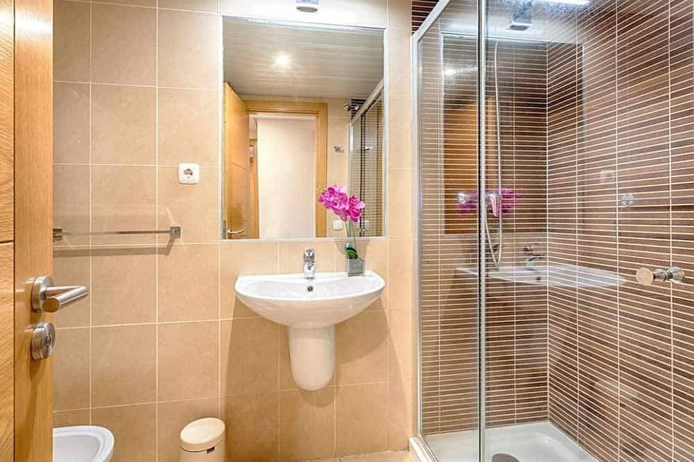 Foto 9 von 25: Fabelhafte 2-Zimmer-Wohnung in Estepona mit Pool und am Strand