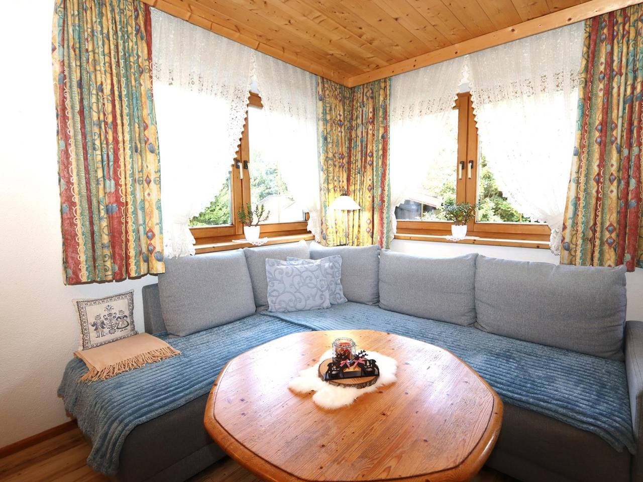 Foto 6 von 22: Ruhige Wohnung mit Balkon und AktivPass