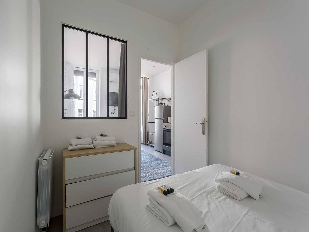 Foto 8 von 30: Dify Wilson - Villeurbanne