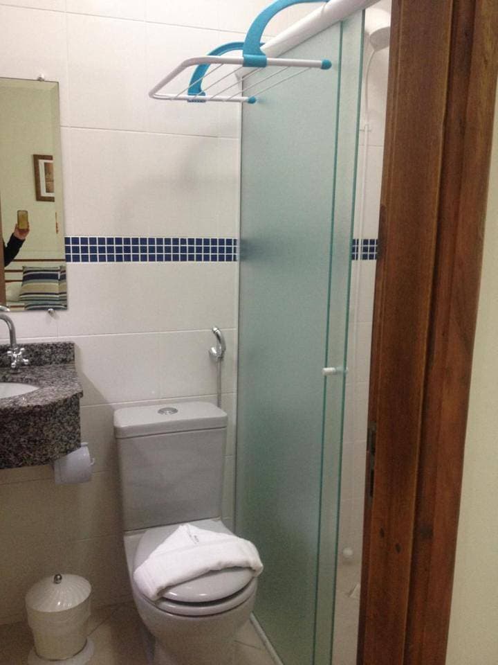 Foto 7 von 19: Triple Room