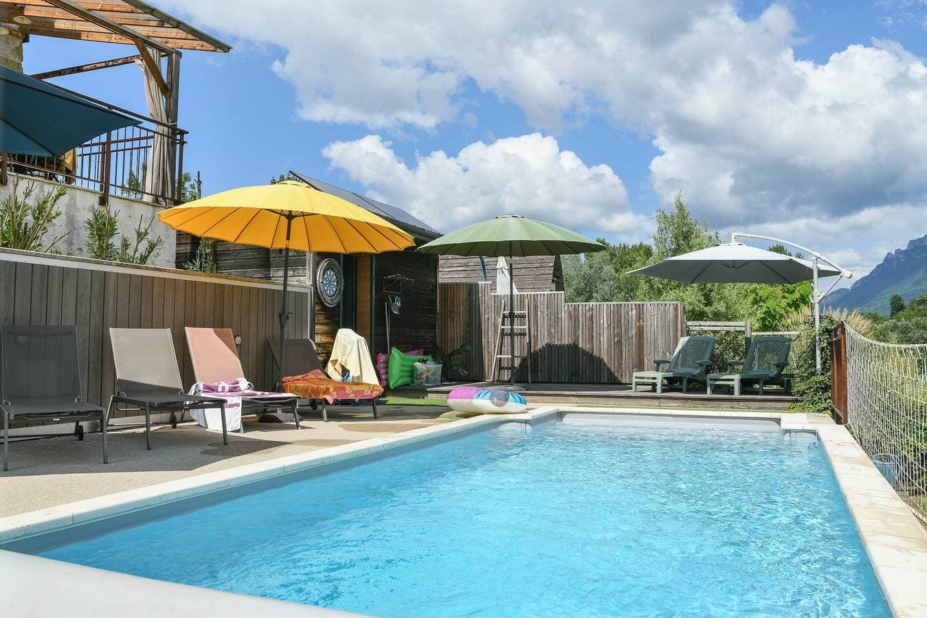 La Grange Du Paris 1