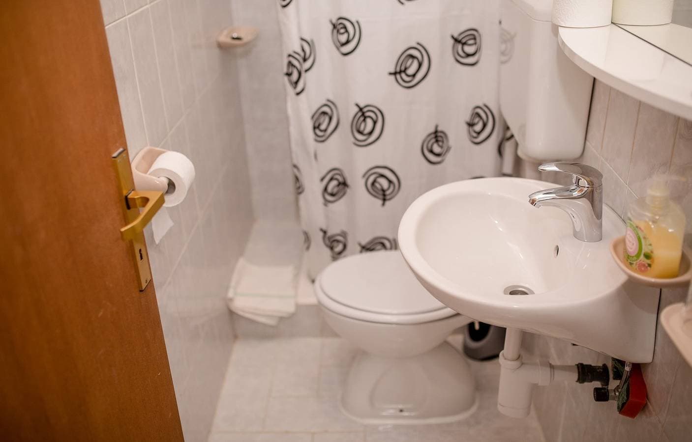 Foto 12 von 21: Doppelzimmer Marijana Kampor S4 mit Balkon