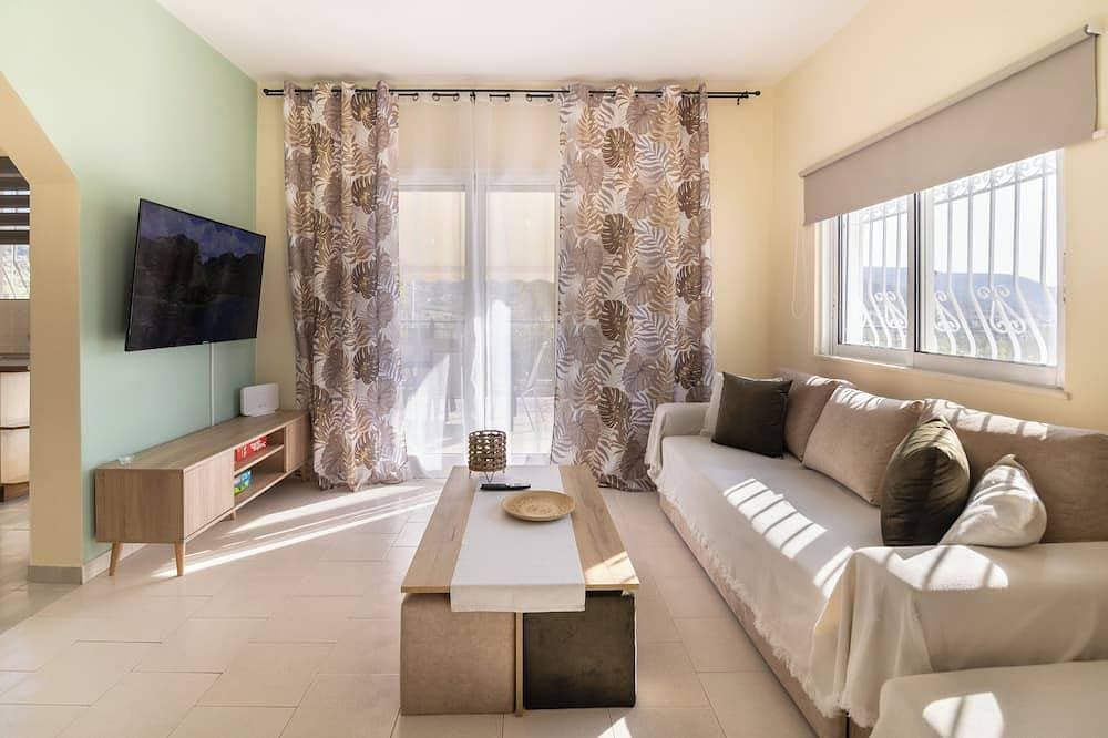 Foto 12 von 30: Villa Aelia Luxury Maisonette