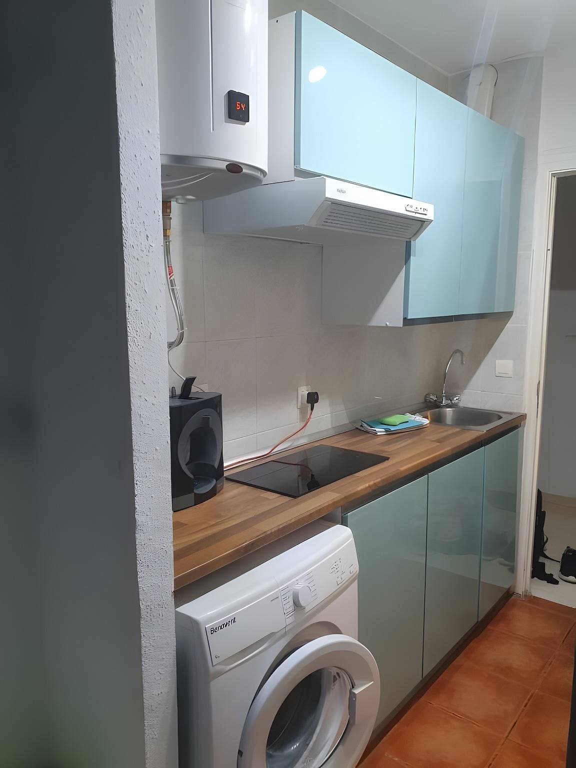 Foto 13 von 21: Apartment „Torresol“ mit WLAN und Klimaanlage