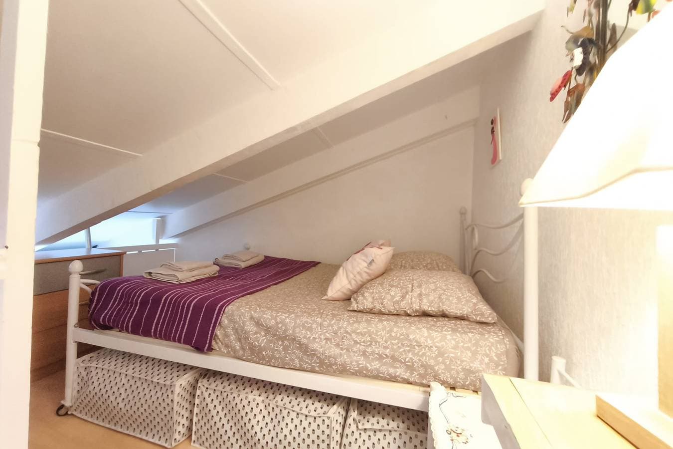 Foto 11 von 11: Ferienwohnung für 4 Personen
