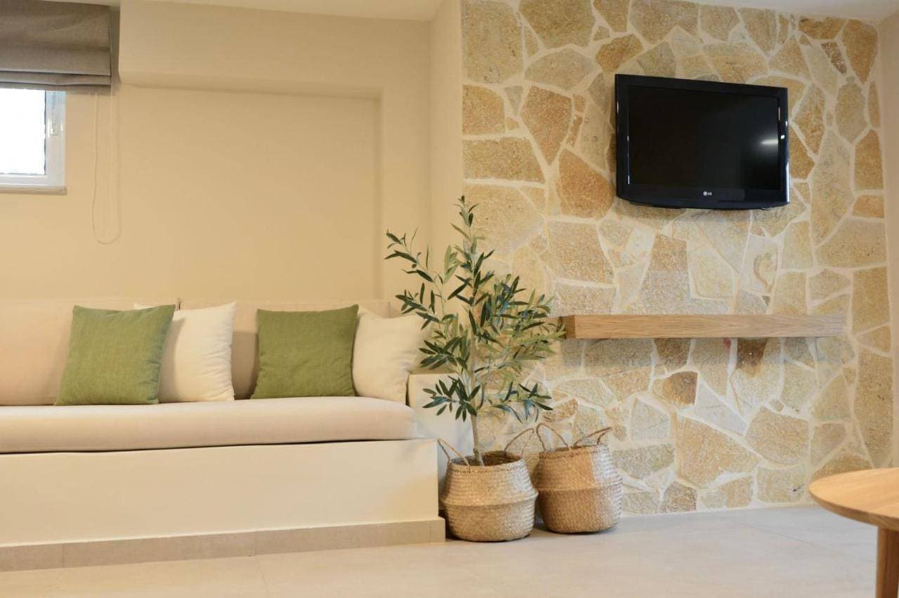 Foto 4 von 15: Studio with Sea View