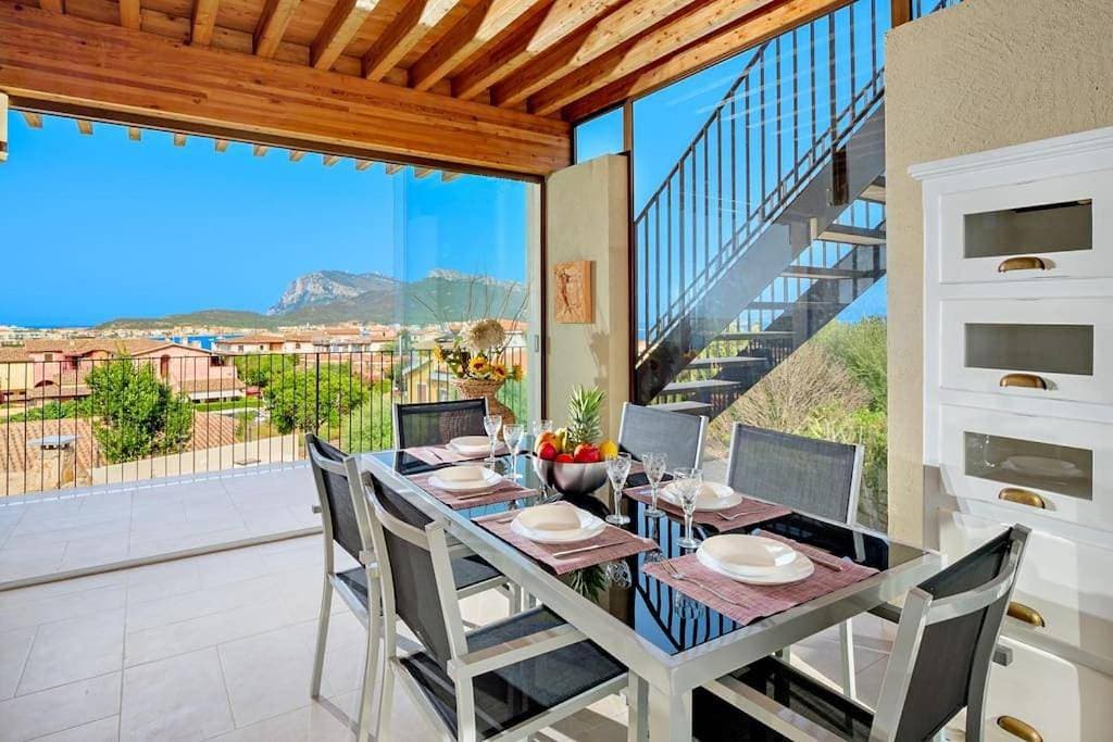 Foto 5 von 5: Villa