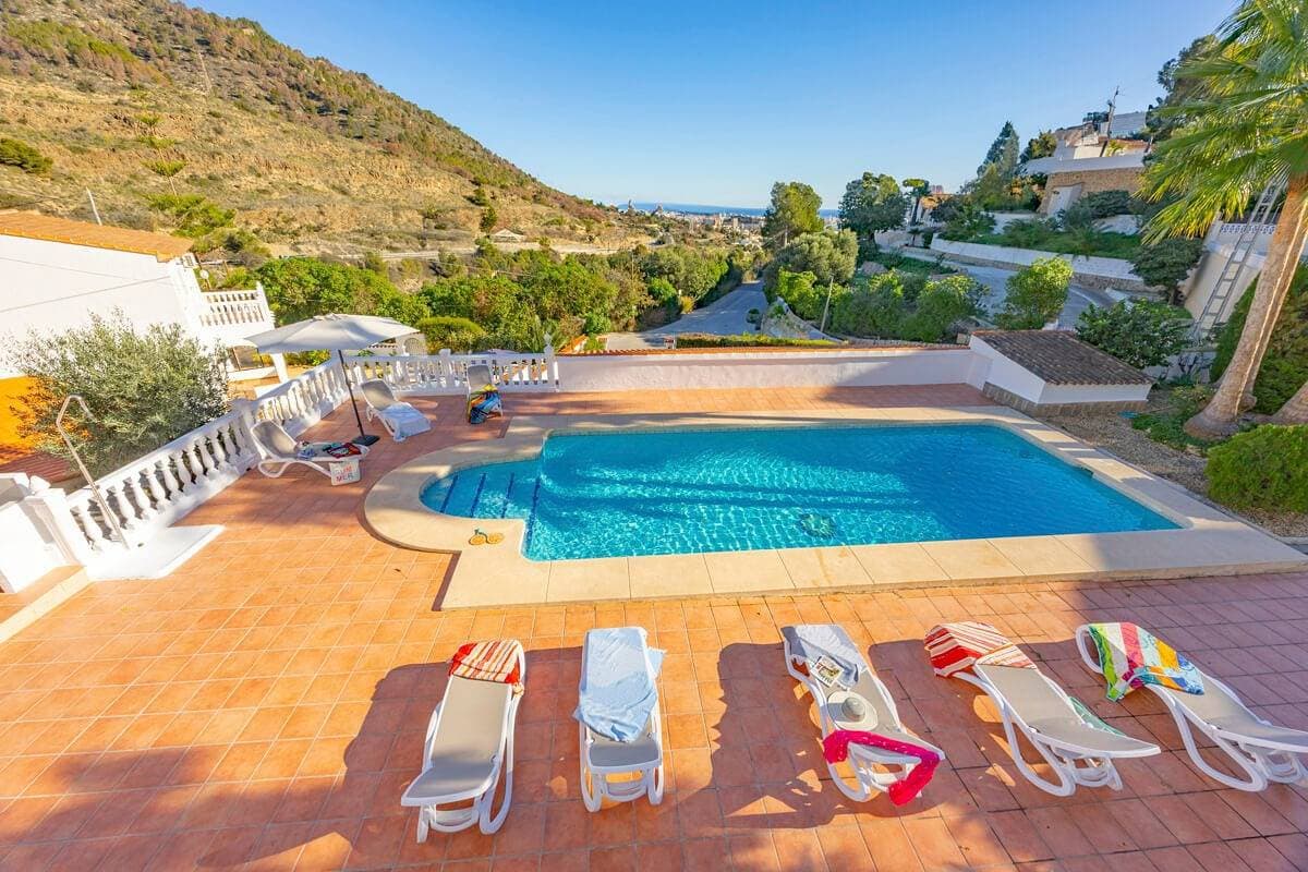 Foto 3 von 45: Villa Sunset - Plusholidays