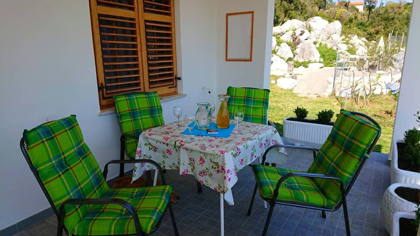 Foto 12 von 19: Fantastisches Haus in Strandnähe