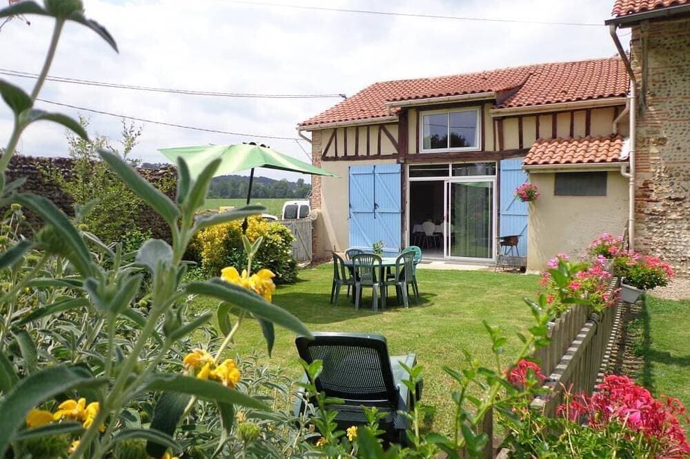 Setem house - Grenade Sur L'Adour 1