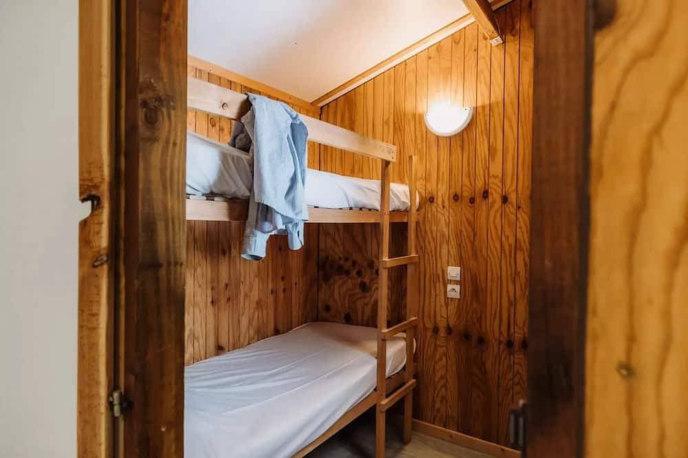 Foto 3 von 30: Chalet Confort 2 Bedrooms - 1 Bathroom - 35m² 5 people