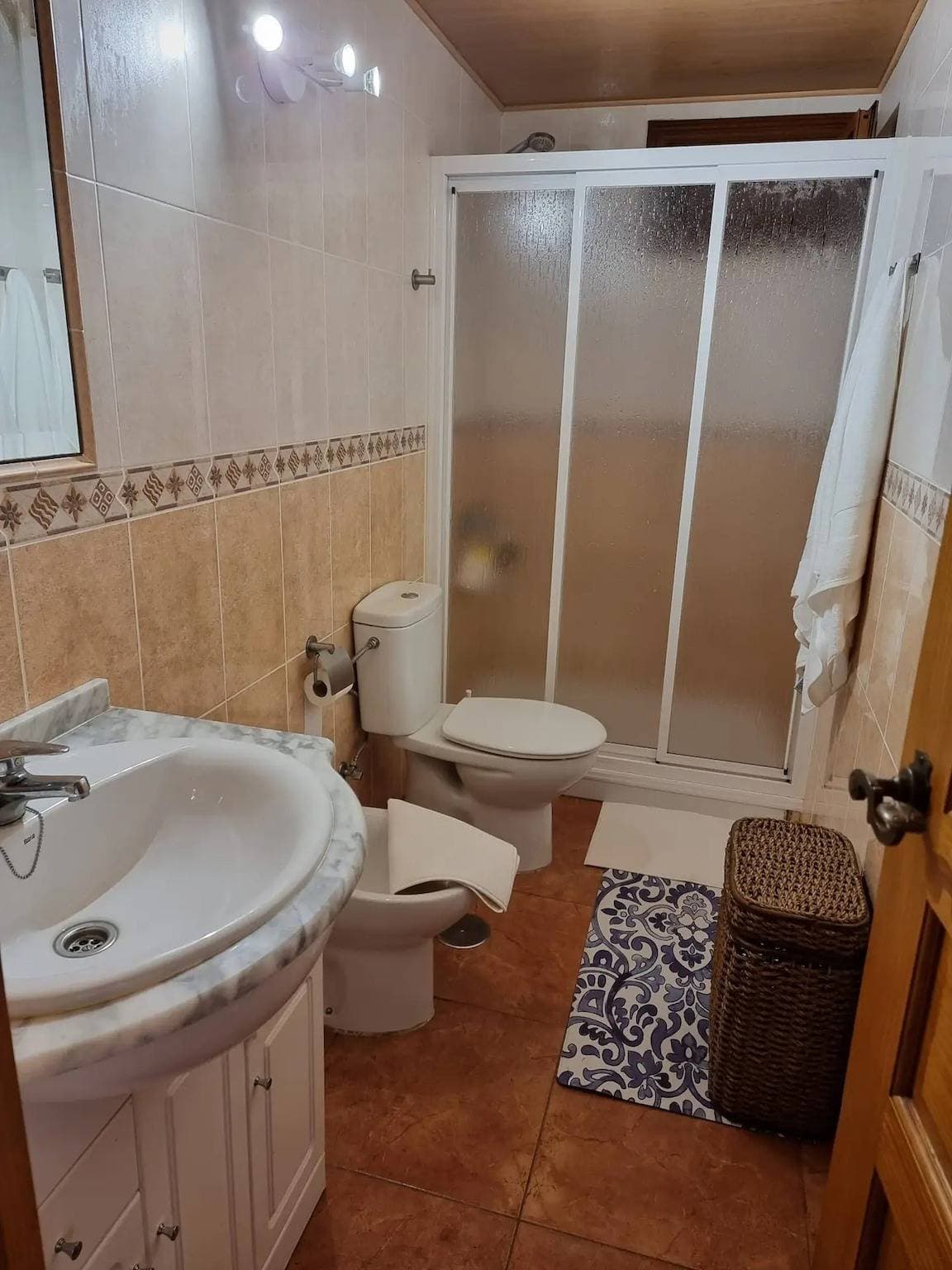 Foto 11 von 30: Casa Regina mit privatem Pool, privater Terrasse und WLAN