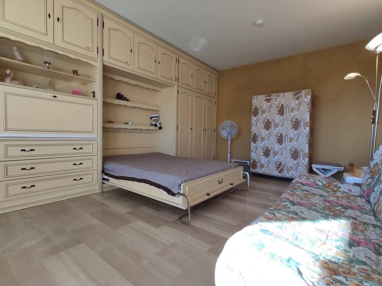 Foto 7 von 13: Studio avec Terrasse et Parking, Plages à 250m, Antibes
