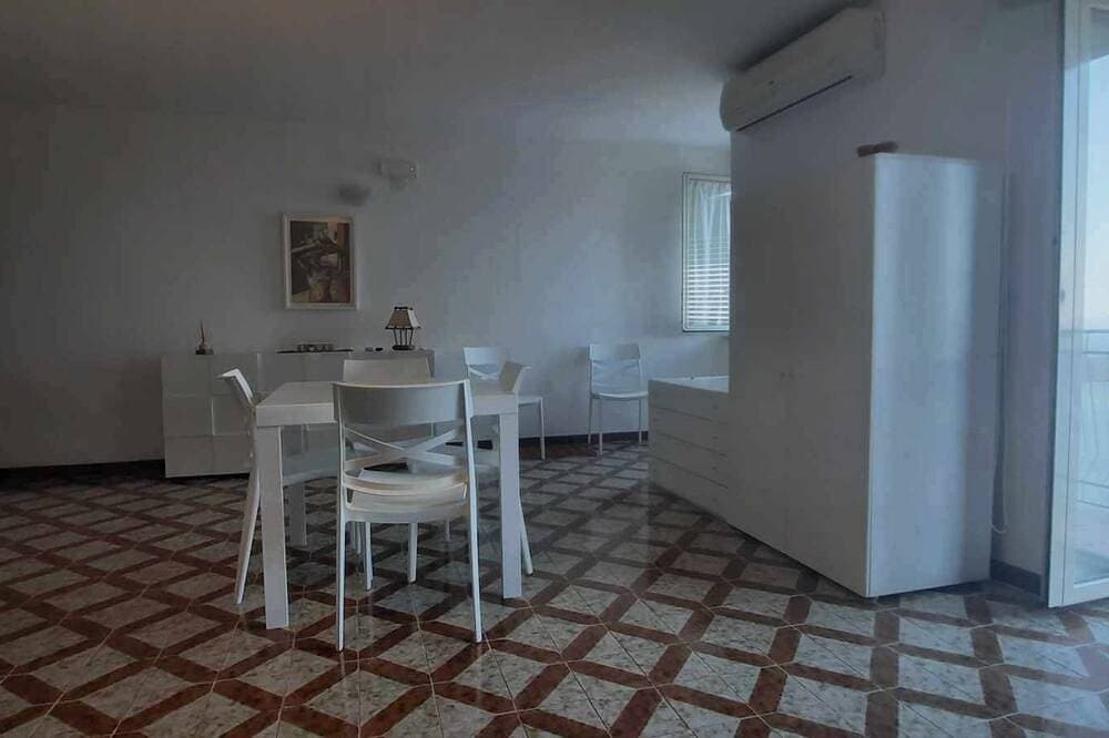 Foto 8 von 18: Anna's Terrace Super panoramic apartment equipped with balconies and terraces