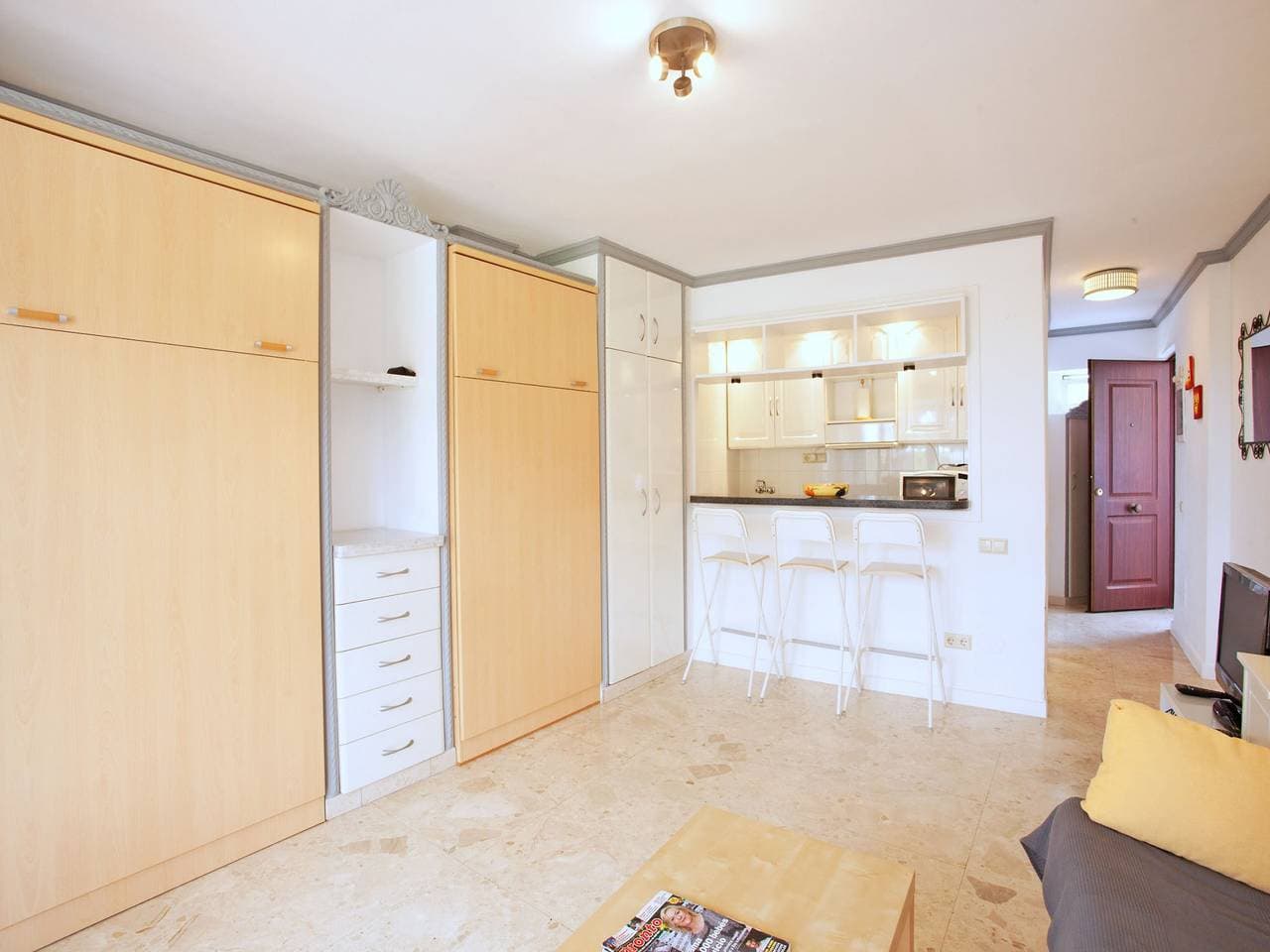 Foto 8 von 36: Haus in Marbella nahe Sandstrand