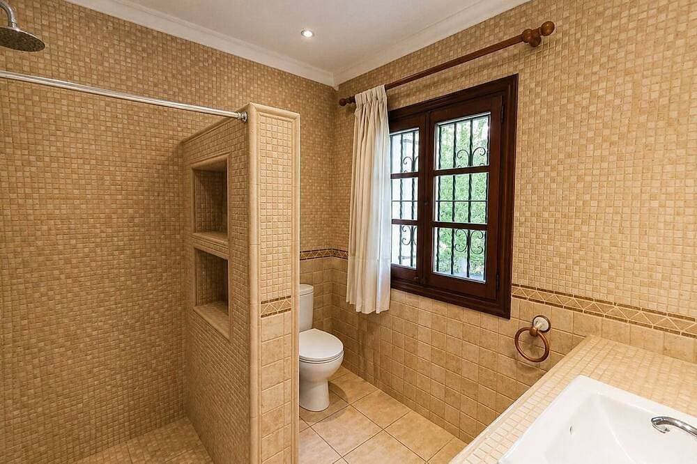Foto 6 von 21: Ferienhause Can Pou - Private Pool - Wfi
