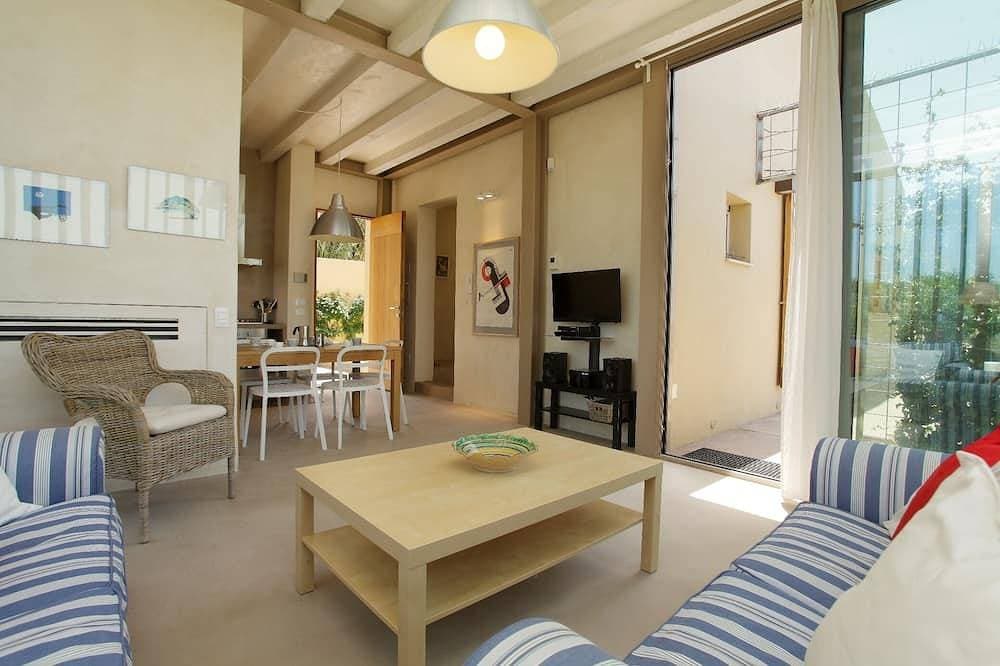 Foto 7 von 24: Haus mit Pool in der Nähe des Meeres für 4 Personen
