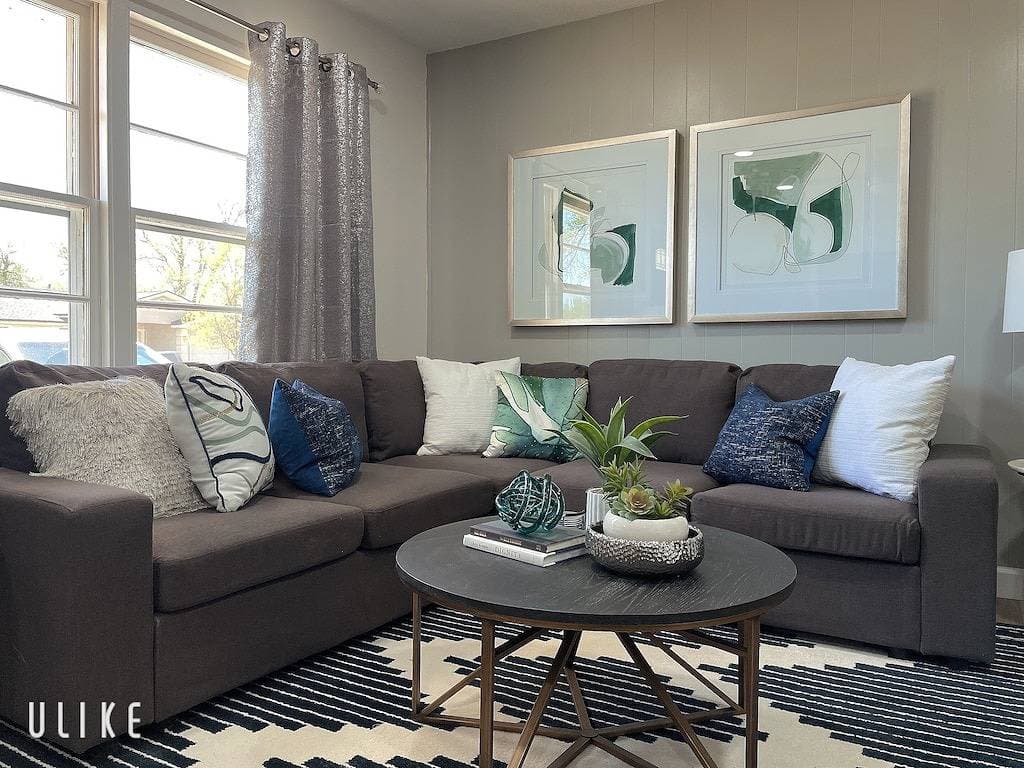 Foto 9 von 29: ⭐️Tony’s Modern Hideaway 3Bd/2Ba⭐️ Near