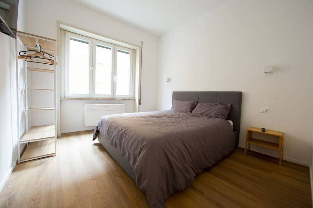 Foto 2 von 30: Modern style apartment in the center