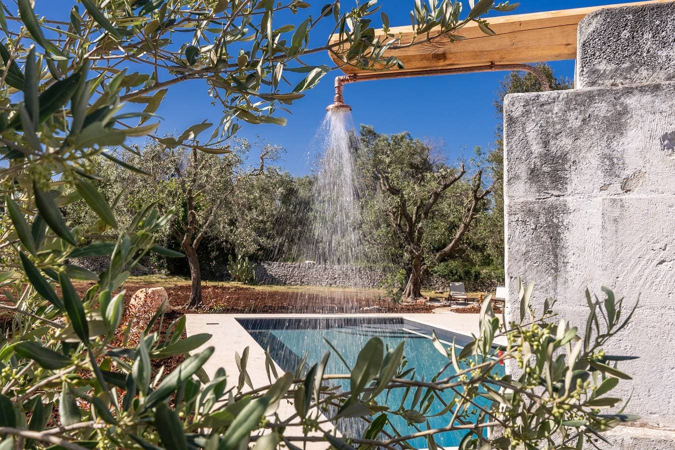 Foto 13 von 37: Trullo Orto dei Nonni - Le Case di Valentina