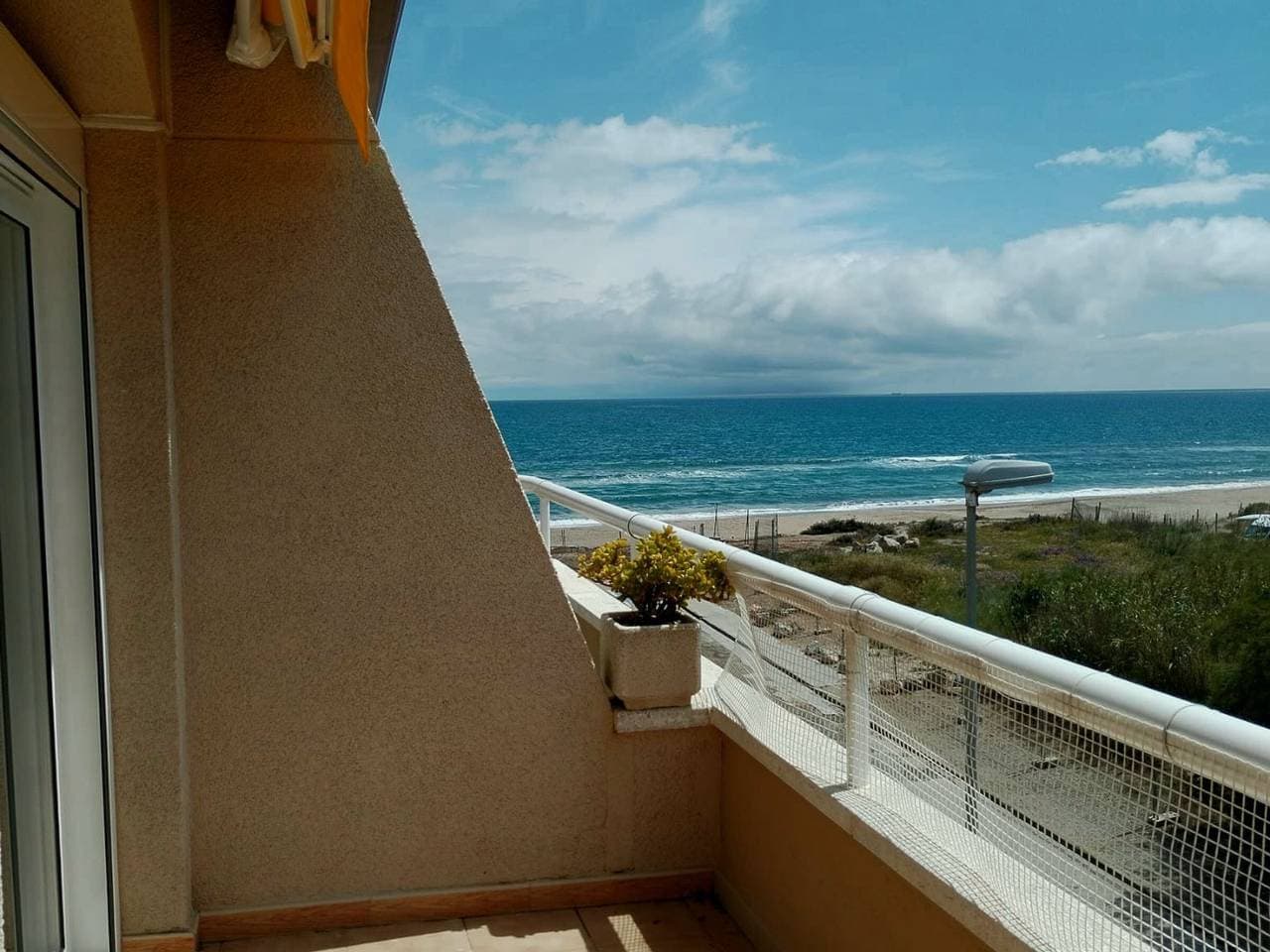 Foto 10 von 12: Apartment in L'Estartit: 2 Schlafzimmer, Strandnah