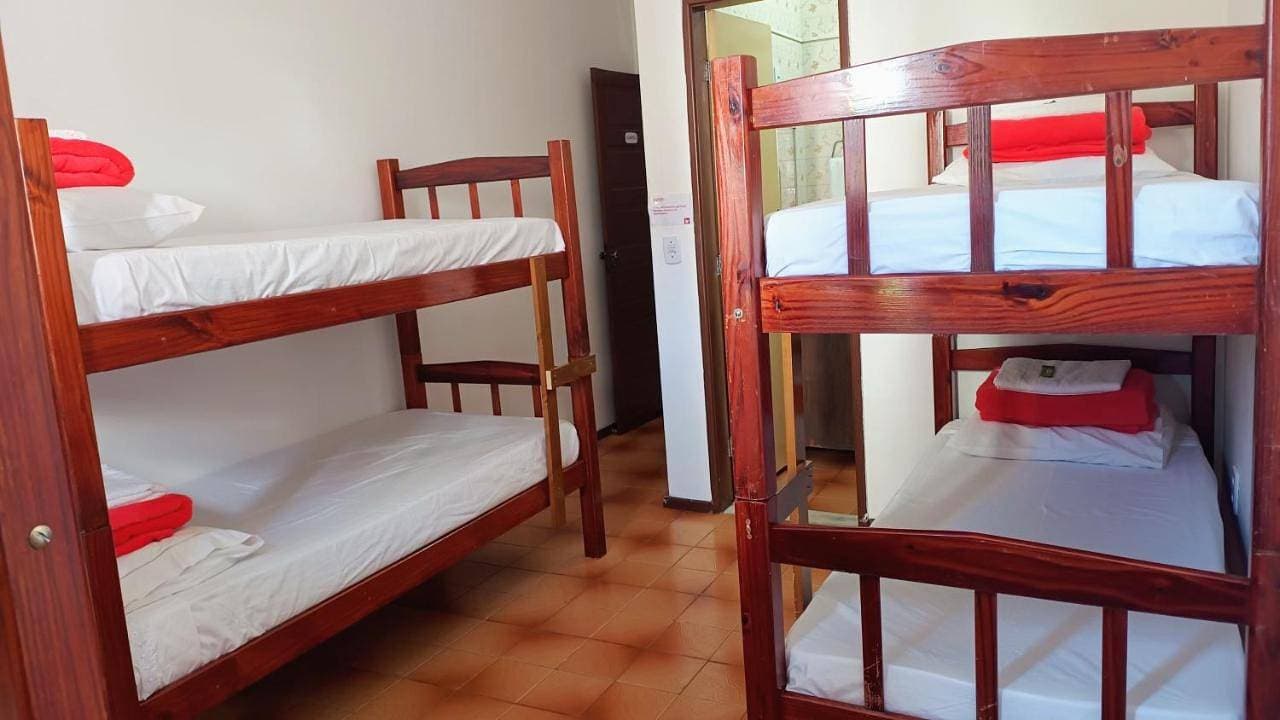 Foto 4 von 9: Hostel My Place Hospedaria