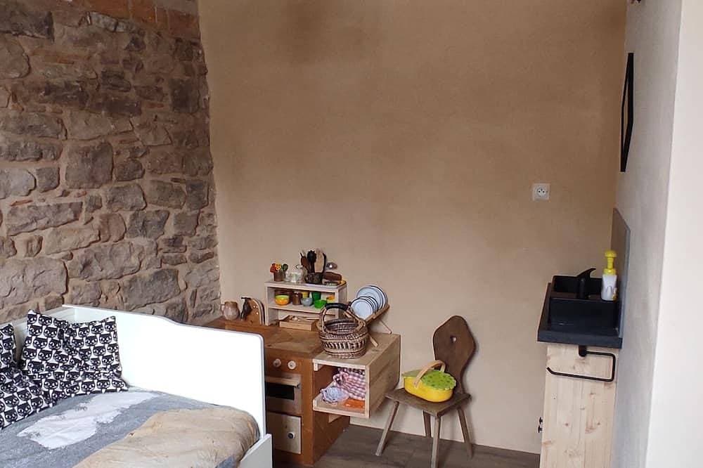 Foto 7 von 25: Apartment in two-family house