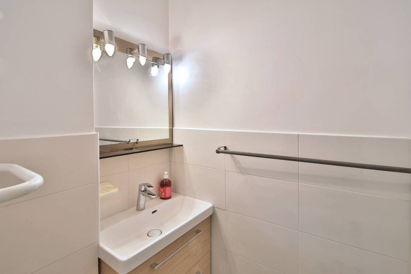 Foto 4 von 12: Ferienwohnung für 2 Personen mit Garten