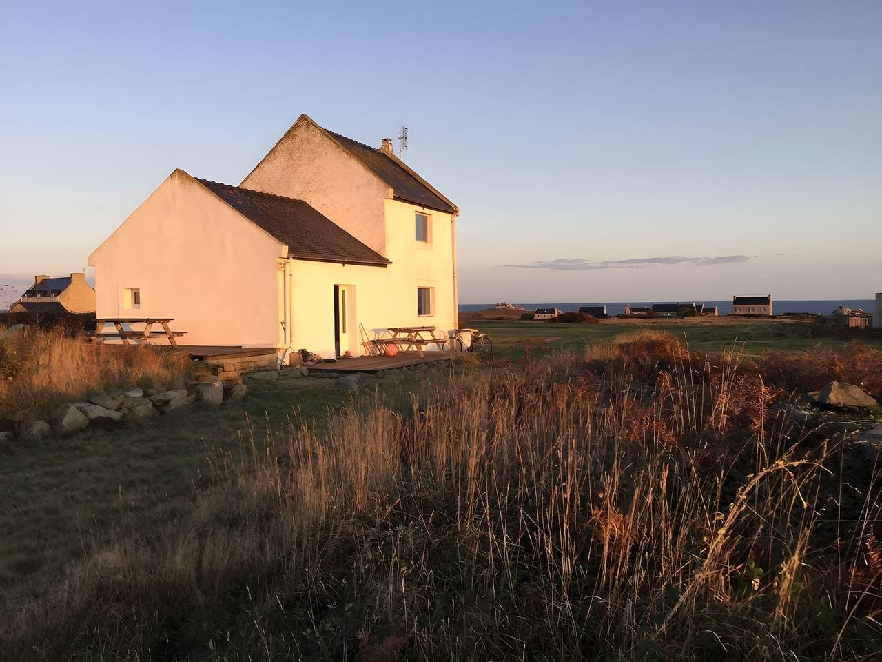 L'ancien Gonio de l'Île 1