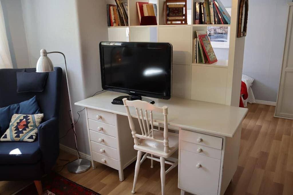 Foto 5 von 32: One-Bedroom Apartment