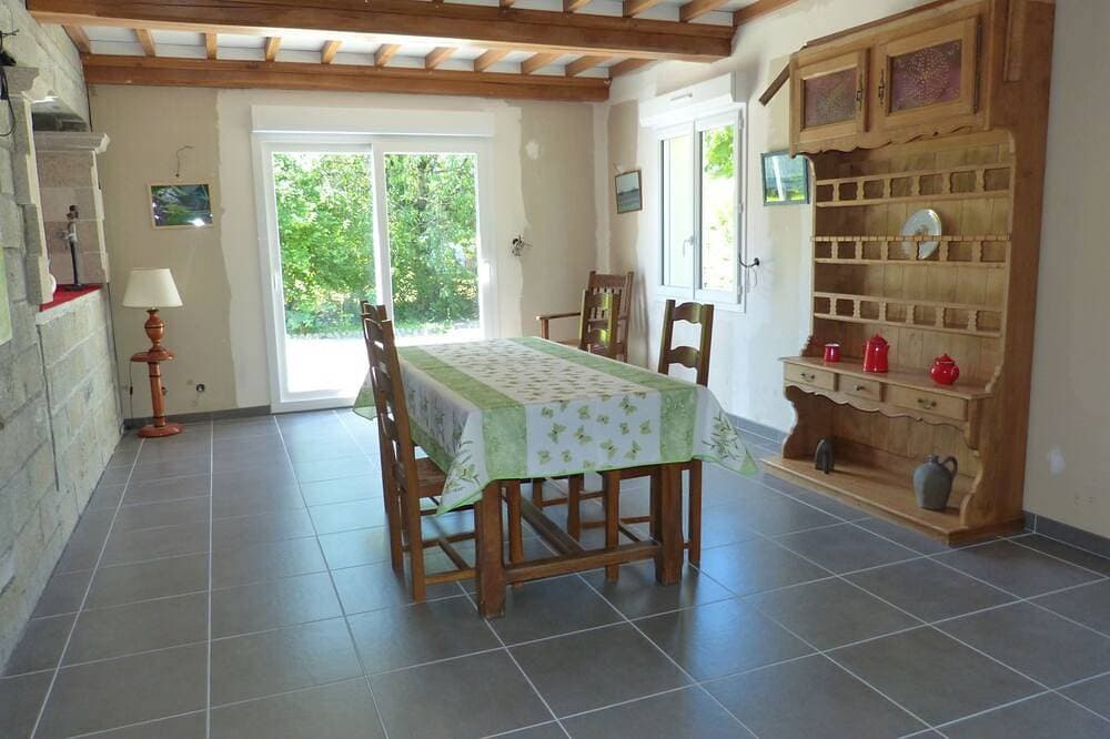 Foto 11 von 15: Gîte L'huitrier