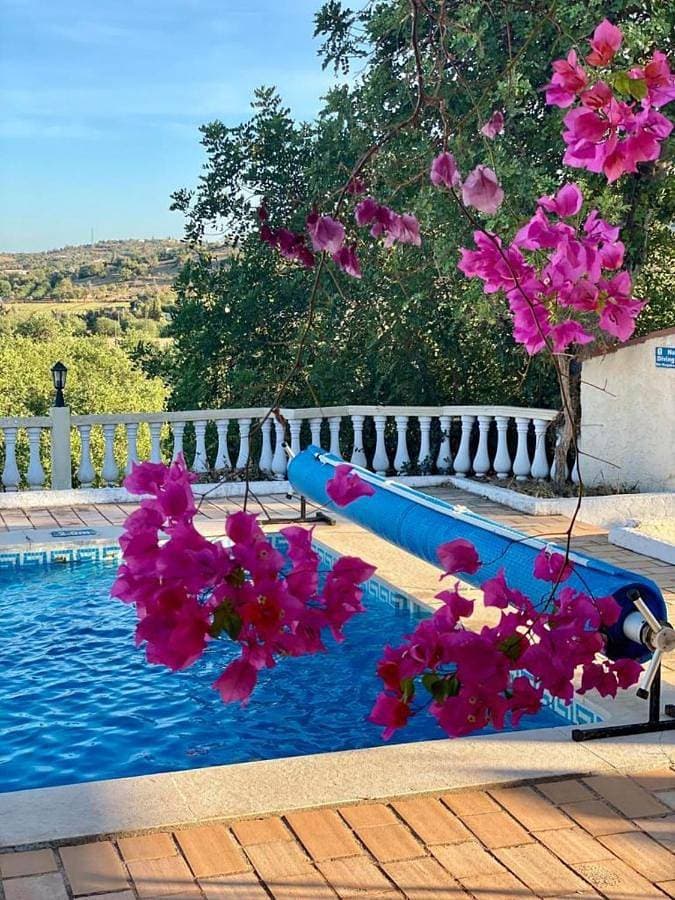 Foto 4 von 40: Villa with Private Pool