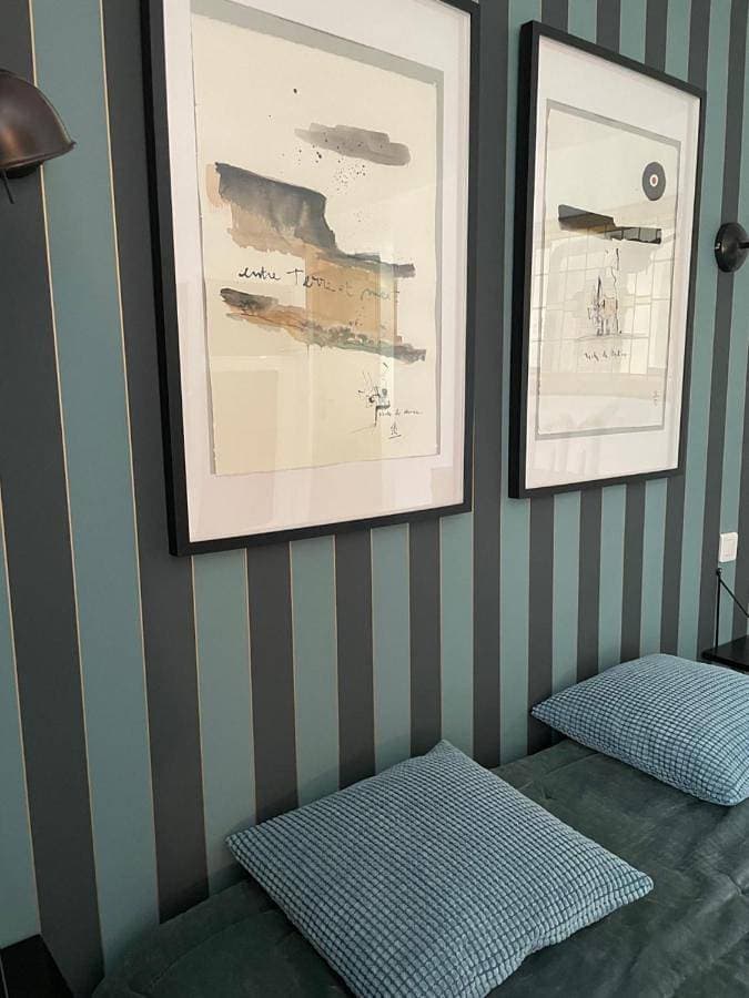 Foto 2 von 15: Double Room with Terrace