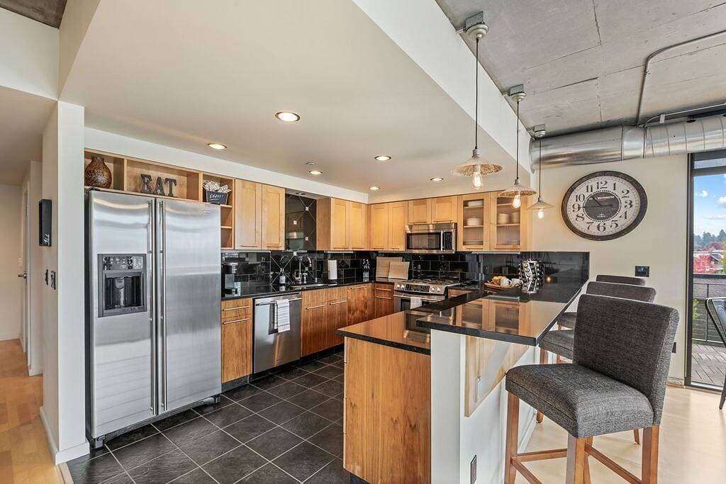 Foto 13 von 27: Schöne Waterfront Condo - Jetzt für Monatsmieten