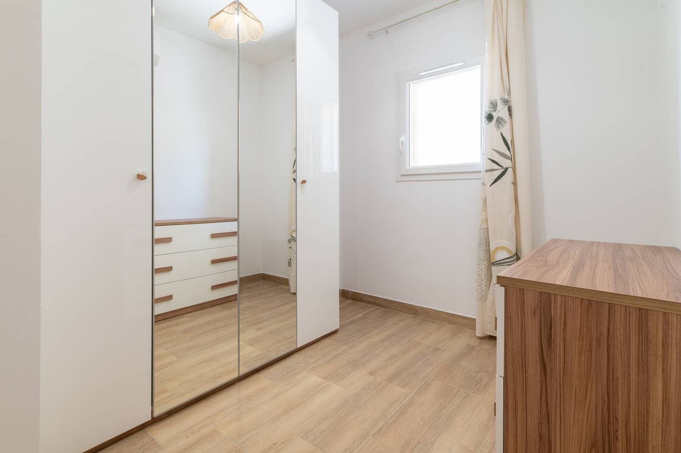 Foto 11 von 25: Apartment 'Residence La Dolce Vita' mit Meerblick, WLAN und Klimaanlage