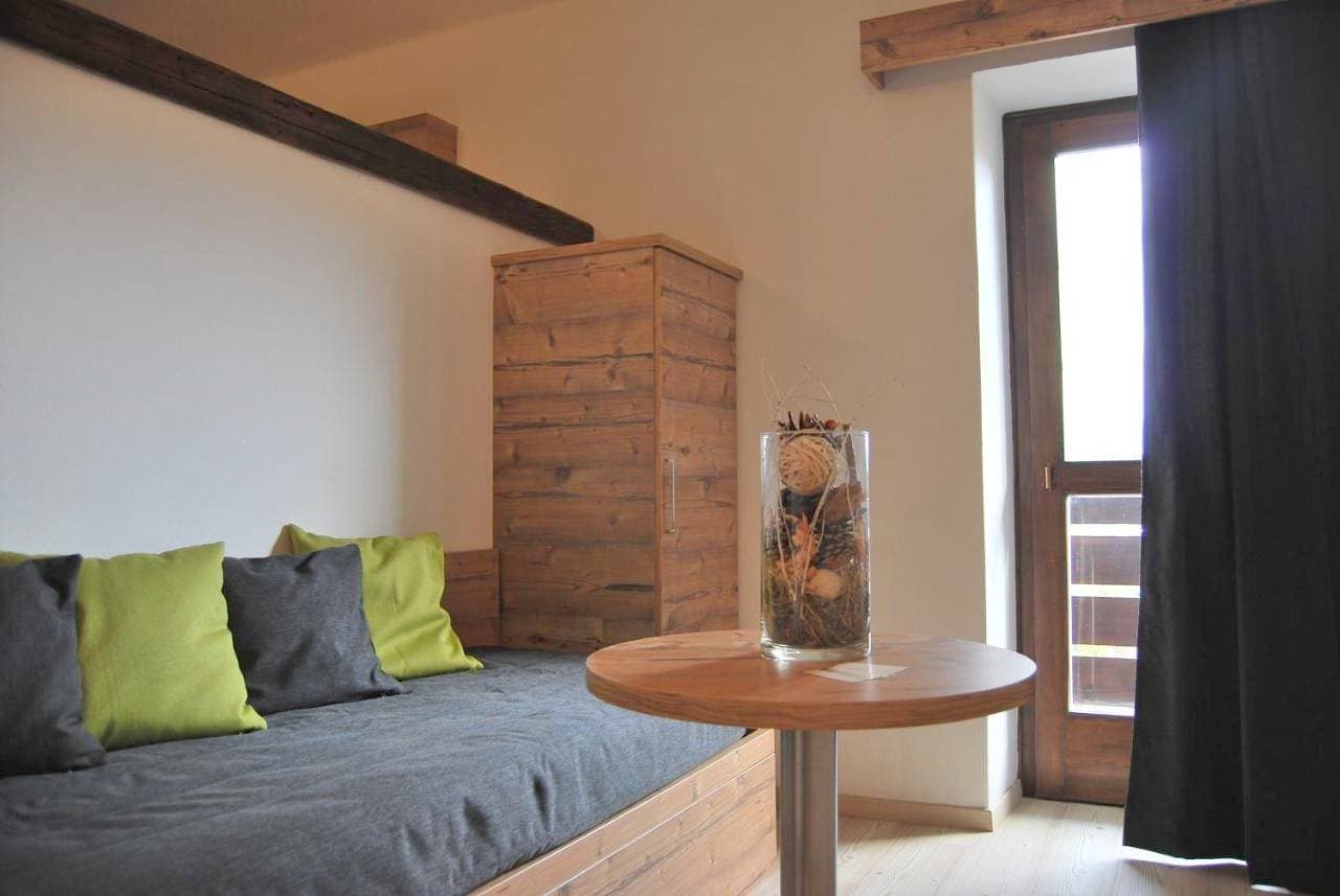 Foto 5 von 9: Double or Twin Room