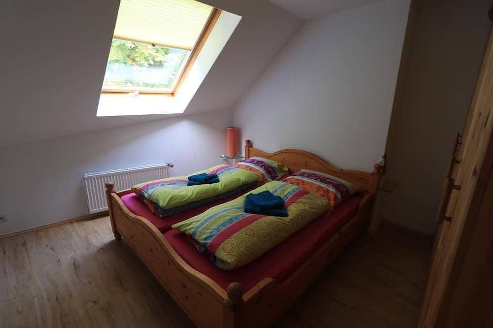 Foto 3 von 30: Haus am Wald, wohnen Sie in einem kleinen Dorf direkt am Wald.