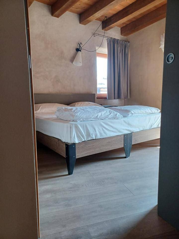 Foto 6 von 13: Double Room