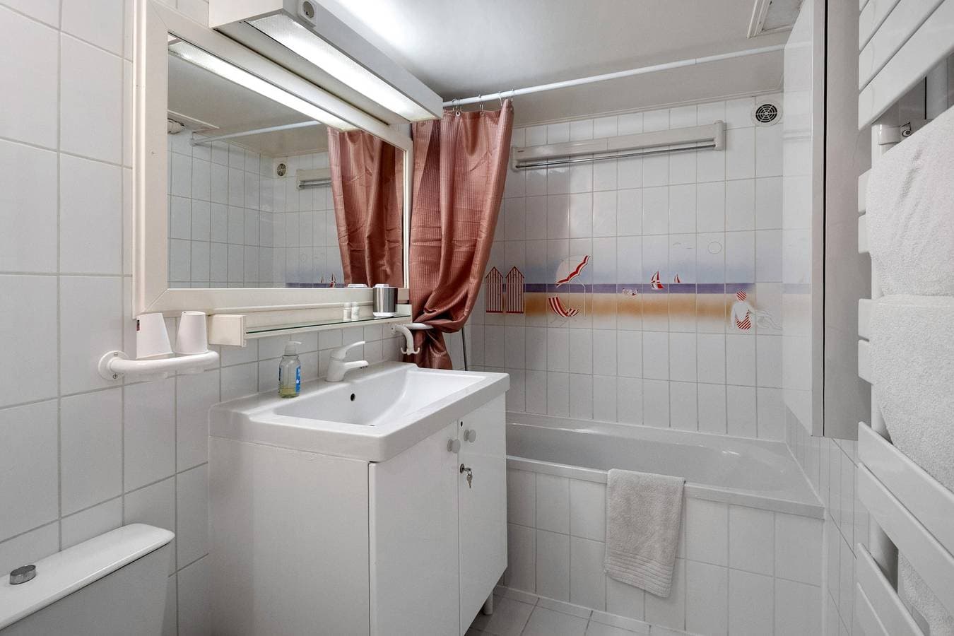 Foto 7 von 20: Gästezimmer mit WLAN in Cabourg