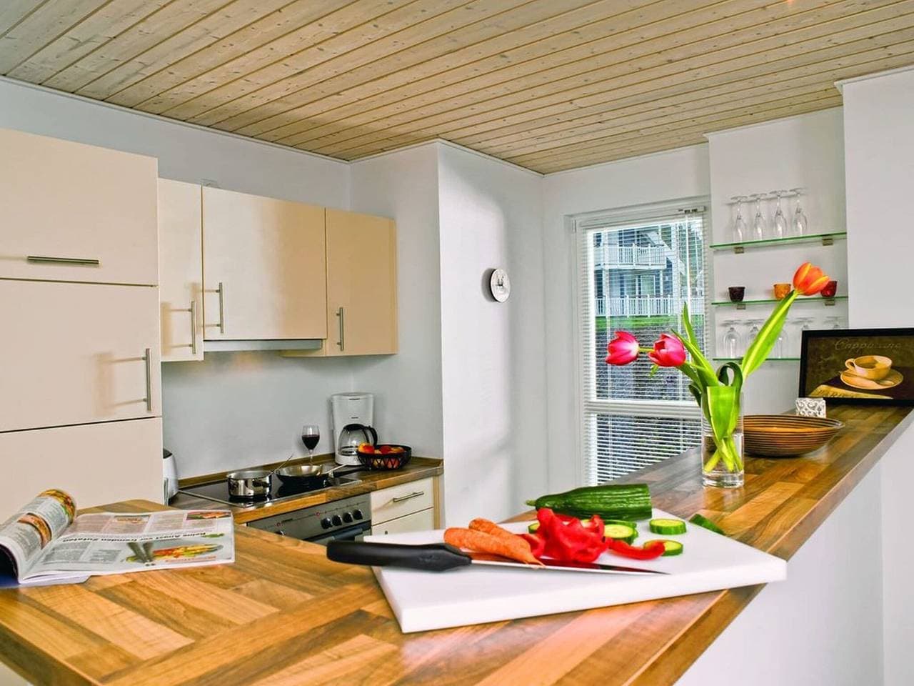 Foto 9 von 27: Appartements im Schlosspark Bad Saarow