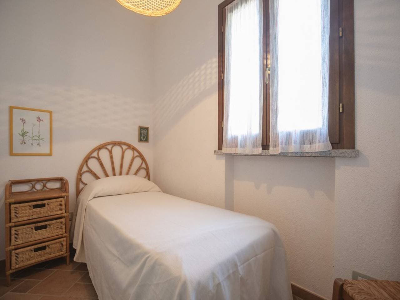 Foto 12 von 20: Ferienwohnung für 5 Personen