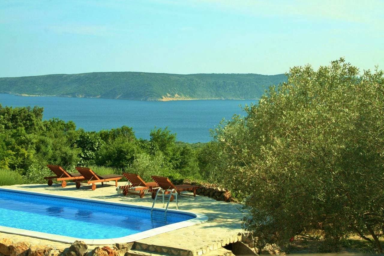 Boutique B&B Agroturizam Sv. Juraj 1