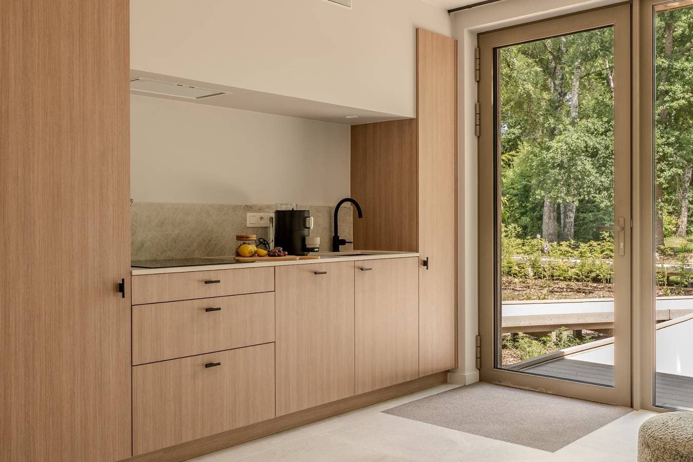 Foto 7 von 22: Woodz Lodges — Suite | 2 Personen