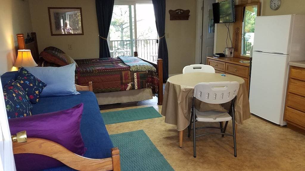 Foto 6 von 22: Privates Landhaus in den Black Hills