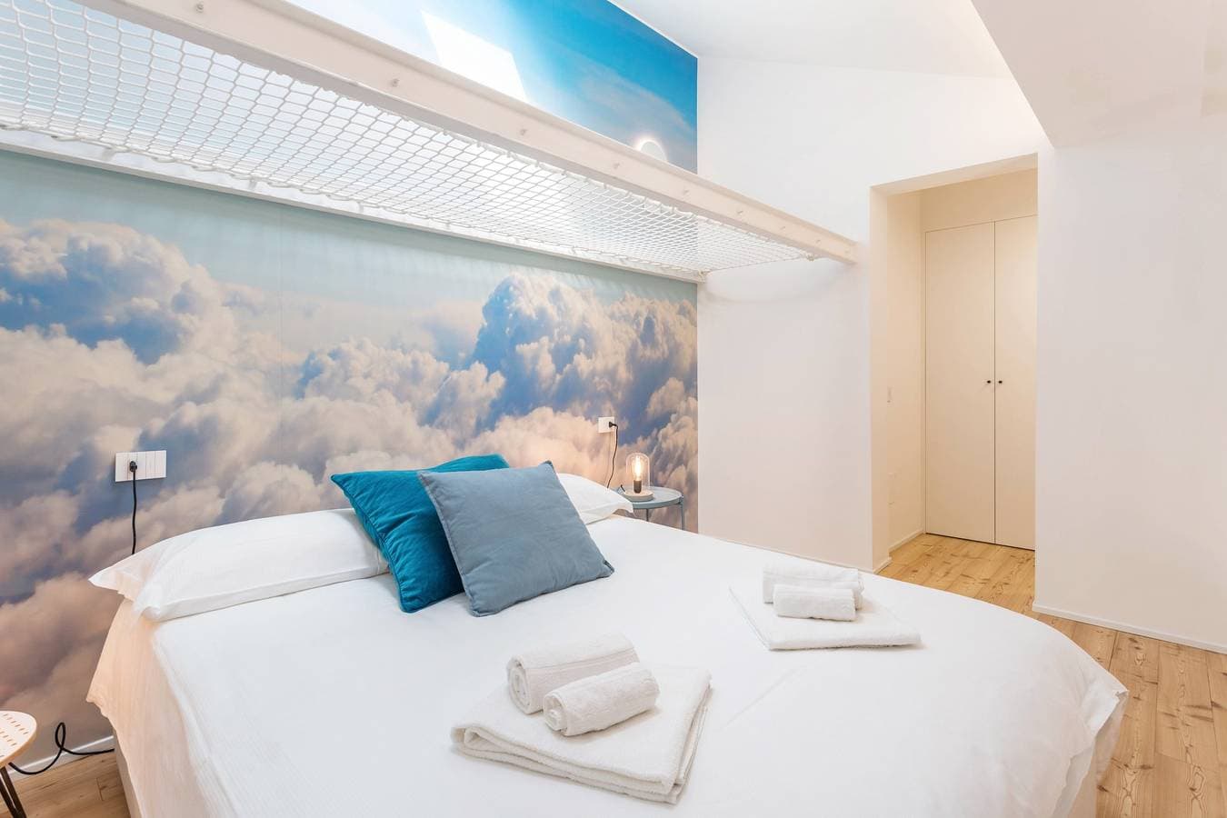 Foto 8 von 28: Ferienwohnung "Bellagio amorevole dimora in Lecco" mit Klimaanlage