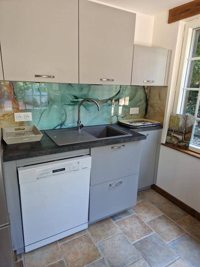 Foto 5 von 12: Two-Bedroom House